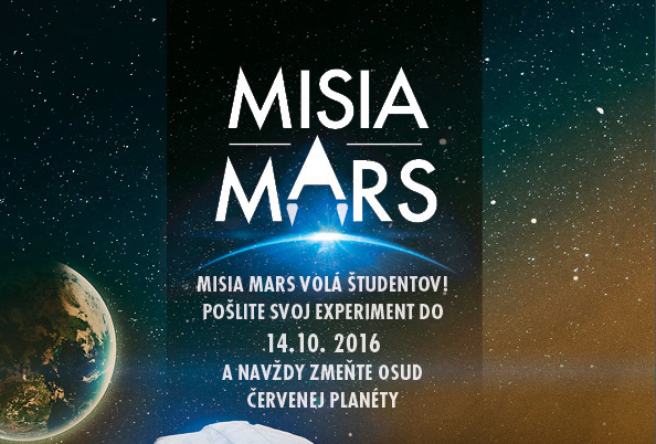 misia mars