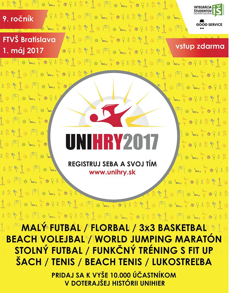 unihry