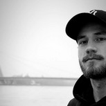 Od debaty s kamarátom na stáž do Berlína (Patrik v Berlíne)