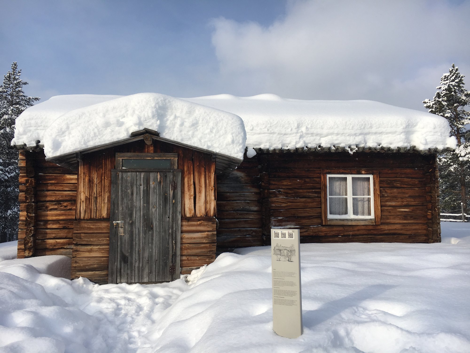 Santa Claus Village, Rovaniemi