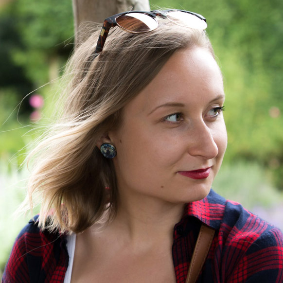 Moja skúsenosť s absolventskou stážou Erasmus+ (Lenka vo Fínsku)