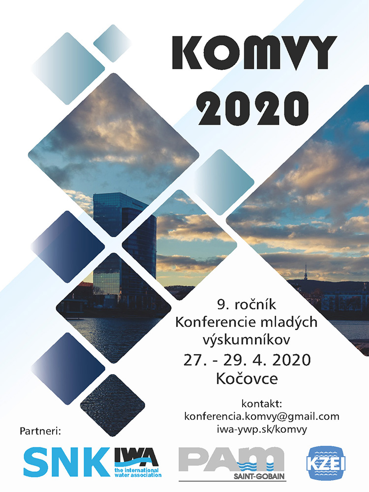 KOMVY 2020