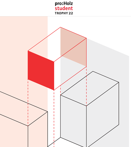 ProHolz Student Trophy 2022