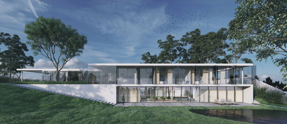 1. cena: Dávid Husár, Stavebná fakulta STU v Bratislave