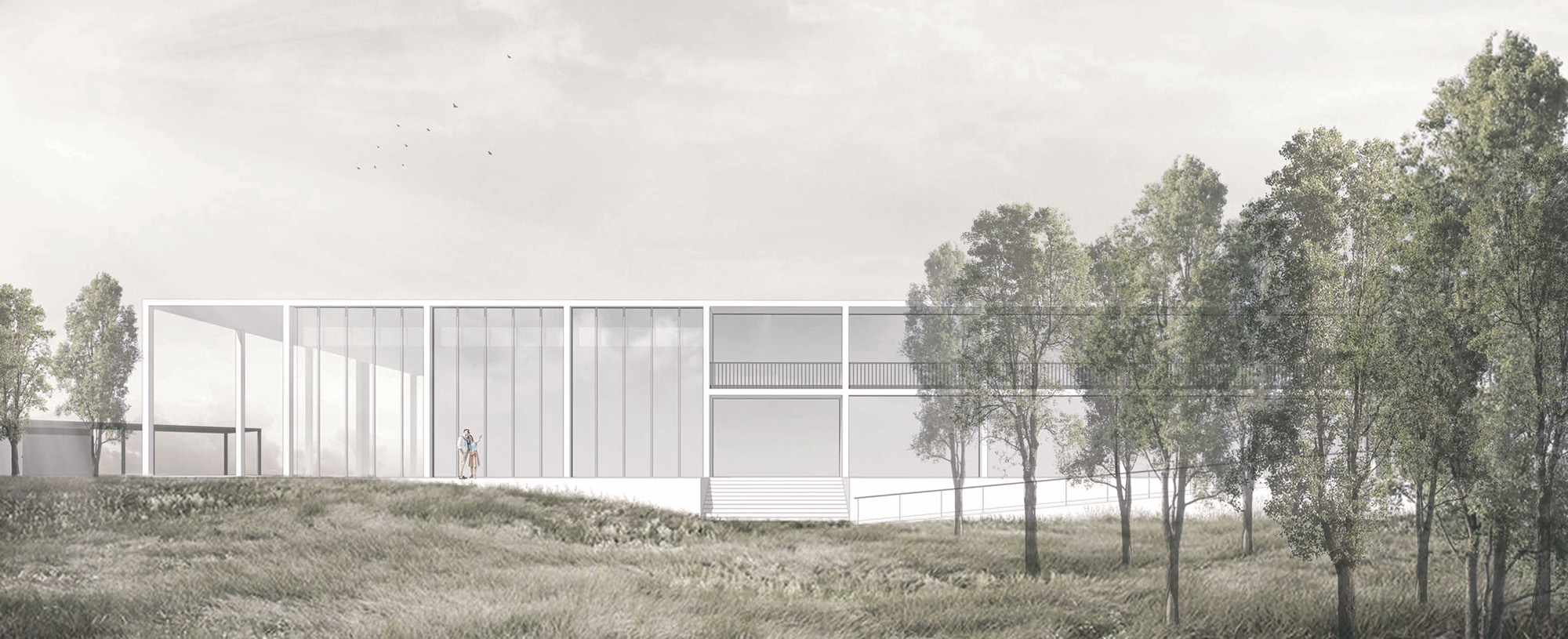 2. cena: Bc. Robert Provazník, Stavebná fakulta STU v Bratislave