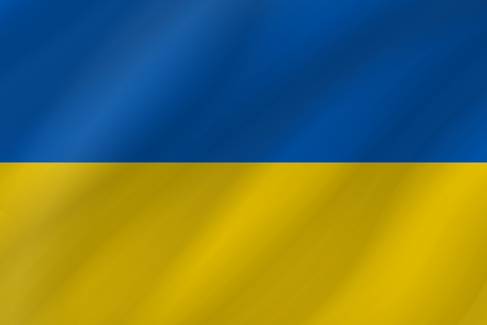 Podporujeme občanov Ukrajiny brániacich sa proti ruskej agresii