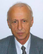 doc. Ing. Ivan Juríček, PhD.