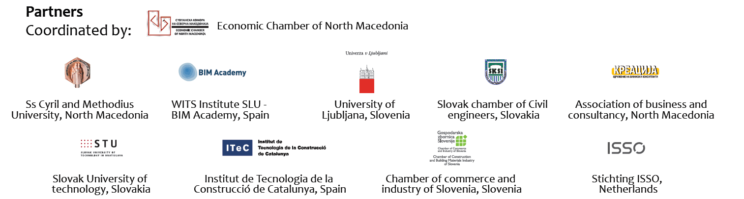 Partneri projektu