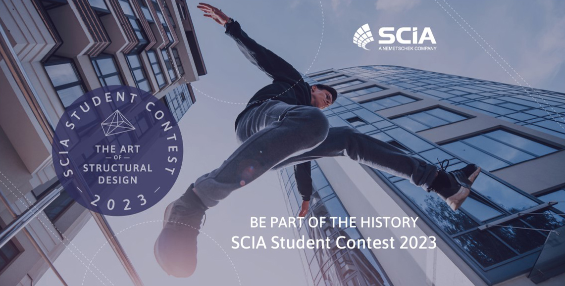 Študentská súťaž SCIA Student Contest 2023