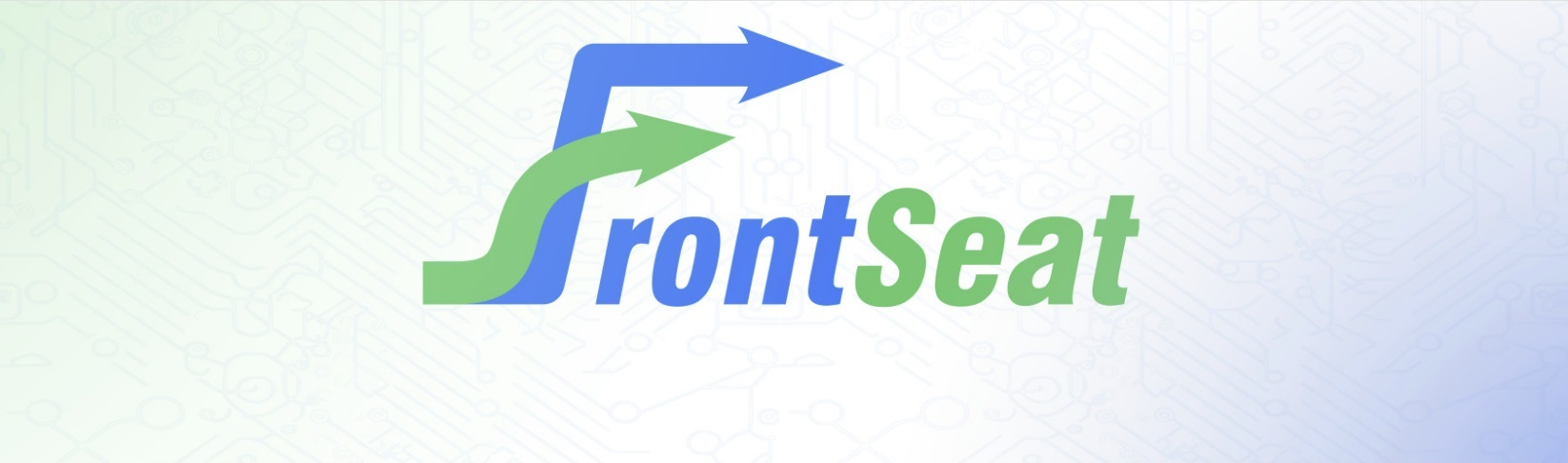 Logo FrontSeat