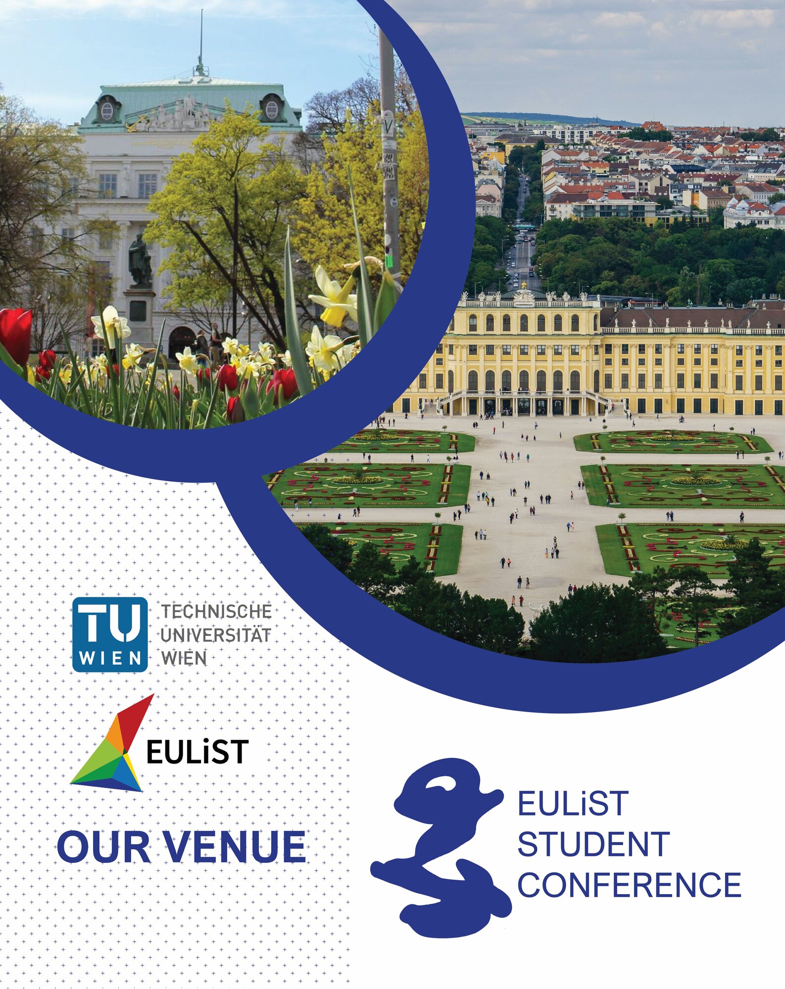 Plagát ku konferencii EULiST