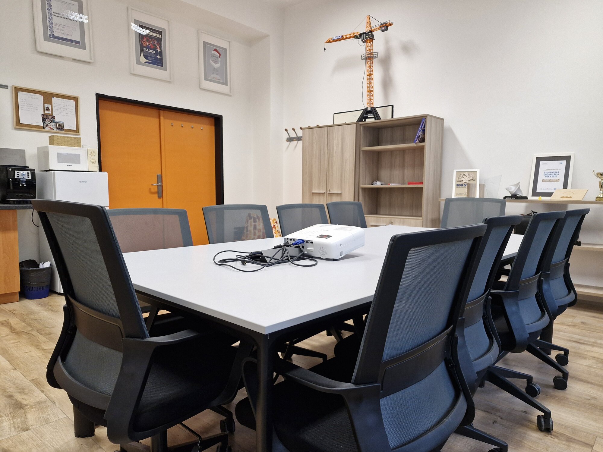 Príhovor dekana SvF STU