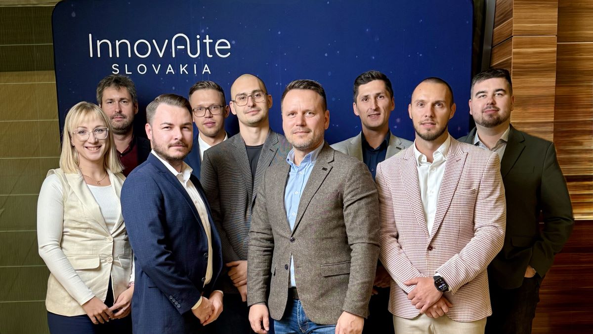 riešitelia projektu