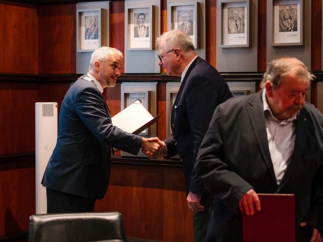 Ing. arch. Juraj Hermann