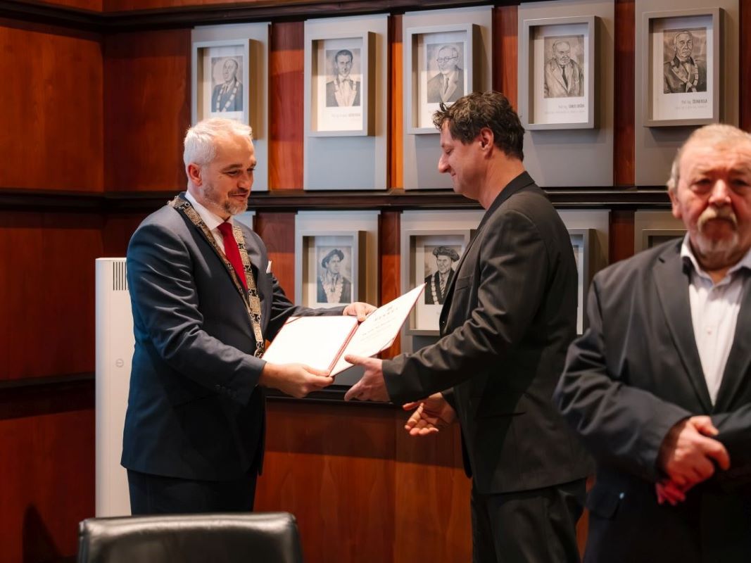 Ing. arch. Iľja Skoček