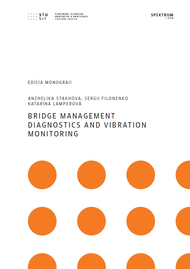 Obal knihy Bridge management