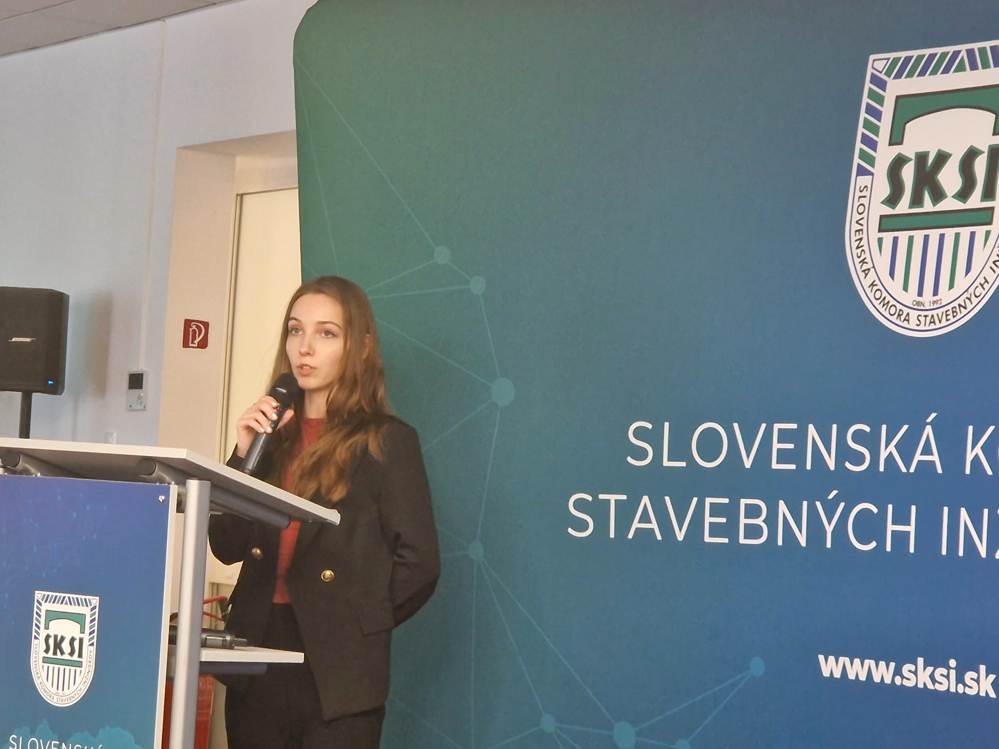 Ing. Veronika Kollárová