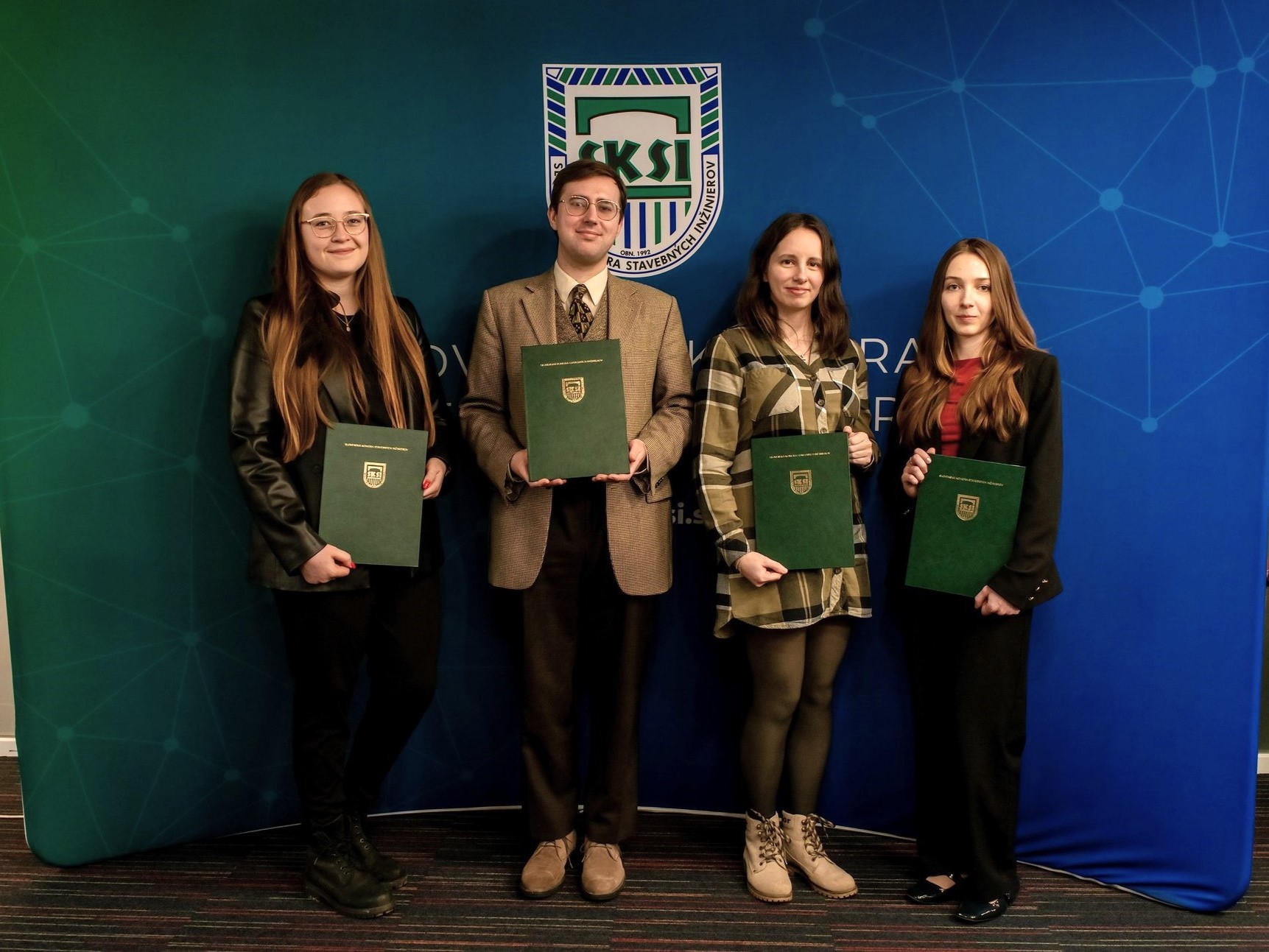 Víťazi inžinierskej ceny