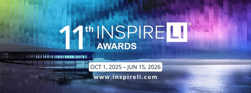 Súťaž Inspireli Awards