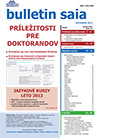 buletin saia