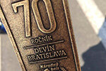  Národný beh Devín - Bratislava
