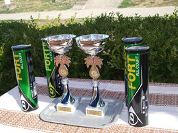 Tenisový turnaj o pohár dekana SvF