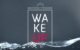 Projekt Wake Up