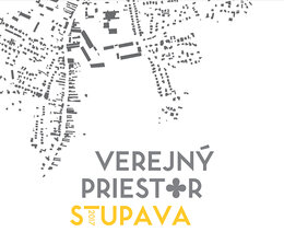 Verejný priestor Stupava