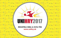 UniHry 2017