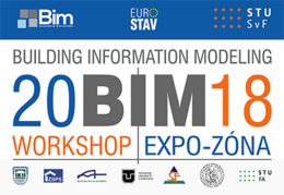 BIM Workshop & EXPO 2018