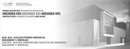 ARCHIDEA XVII