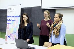 Erasmus+ obohacuje životy a rozširuje obzory