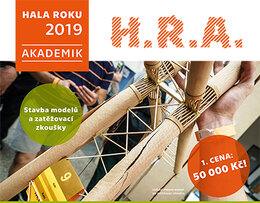 Hala roku 2019 akademik