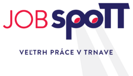 Veľtrh práce JobSpoTT