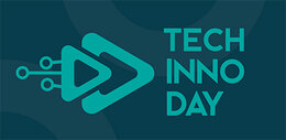 TECH INNO DAY 2019, 10.04.2019