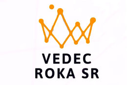 Vyhlásenie súťaže Vedec roka SR 2018