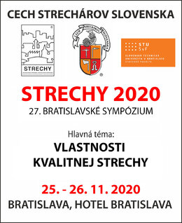 STRECHY 2020