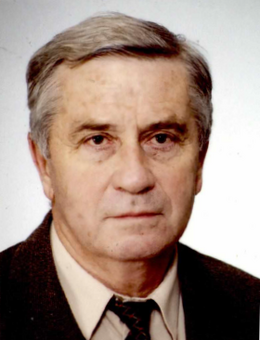 Prof. Ing. František Klepsatel, PhD. (1935 - 2020)