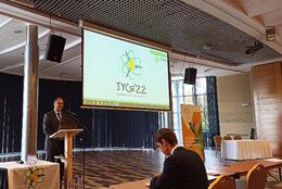 Zúčastnili sme sa konferencie IYCE 2022