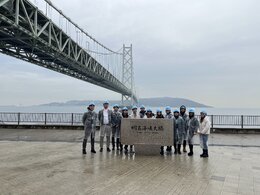 Prvý slovensko-japonský workshop k monitoringu infraštruktúry