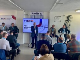 FIDIC Fórum: FIDIC a slovenská realita – odborná konferencia pre stavebný sektor