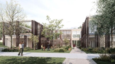 Zo súťaže Saint-Gobain 2025 sme si odniesli 1. a 3. miesto