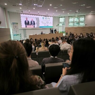 Zúčastnili sme sa významného svetového kongresu CLIMA 2025