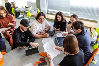Nový EIT Community Hub Slovakia otvára grantové možnosti pre študentov a vedcov
