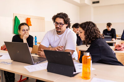 Hľadáme tútorov do projektu MiniErasmus 2025