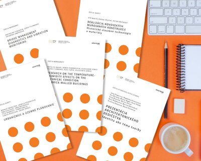 Knižné novinky odborníkov a odborníčok našej fakulty