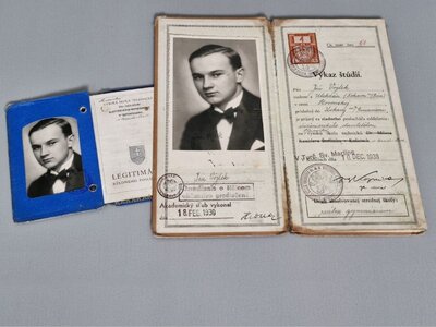 Príbeh jedného z našich prvých študentov, ktorý veril v silu vzdelania