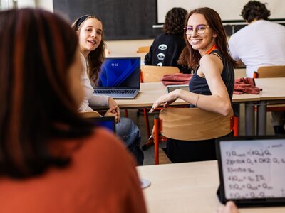 Doučovanie z matematiky