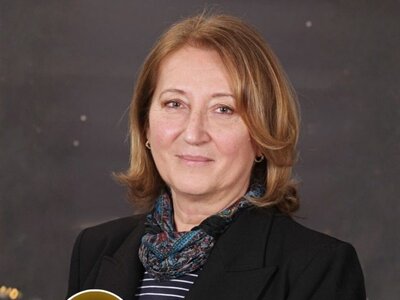 Slovenka roka: Podporte svojím hlasom vedkyňu z Katedry architektúry