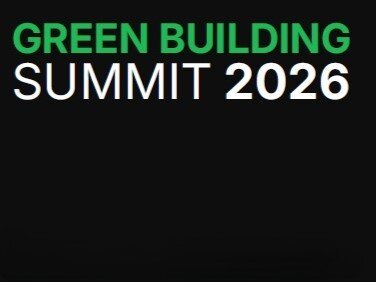 Zvýhodnený online vstup na Green Building Summit pre študentov a pedagógov